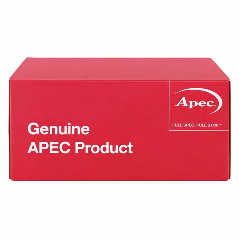 Apec 2 x Suspension Springs ACS2315