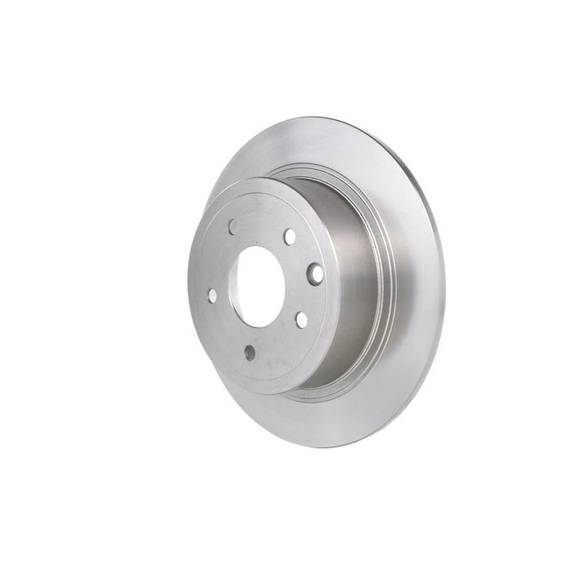 Bosch 2 x Solid Rear Brake Discs 0 986 479 362