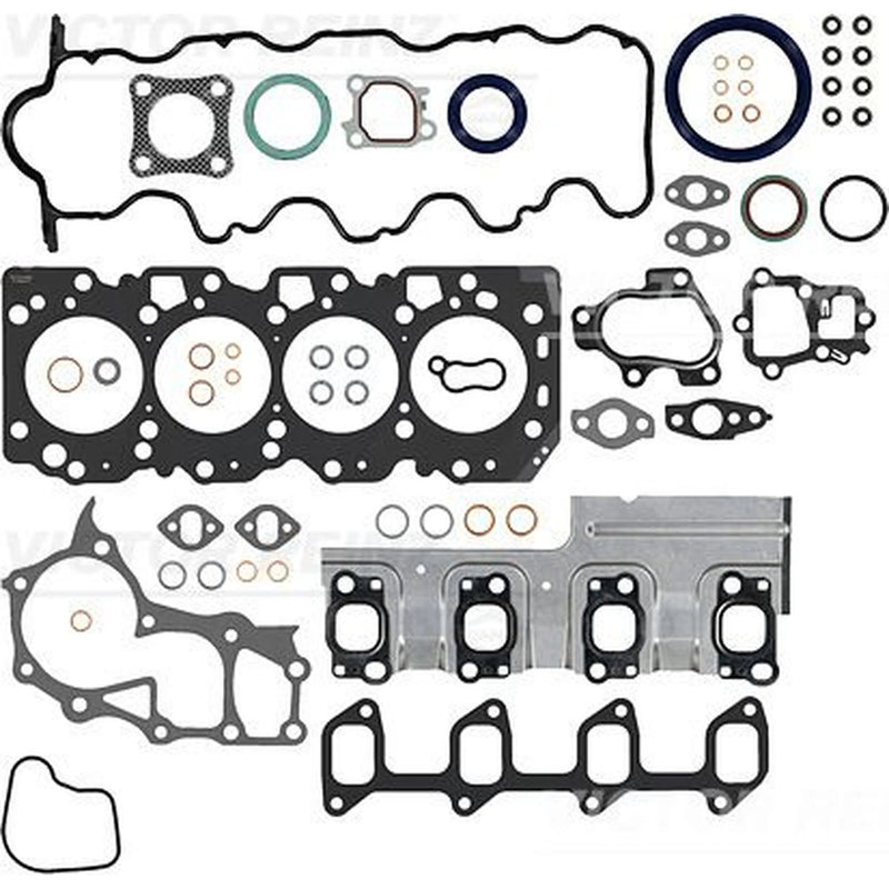 Victor Reinz Full Gasket Set 01-52980-01
