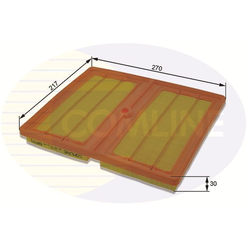 Comline Engine Air Filter EAF972