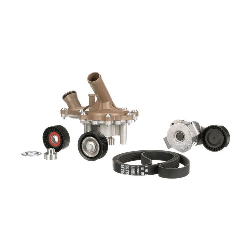 Gates Micro-V Wpk KP26PK1670