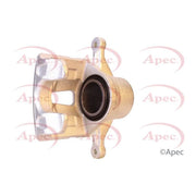 Apec Brake Caliper Assembly Front Right RCA598