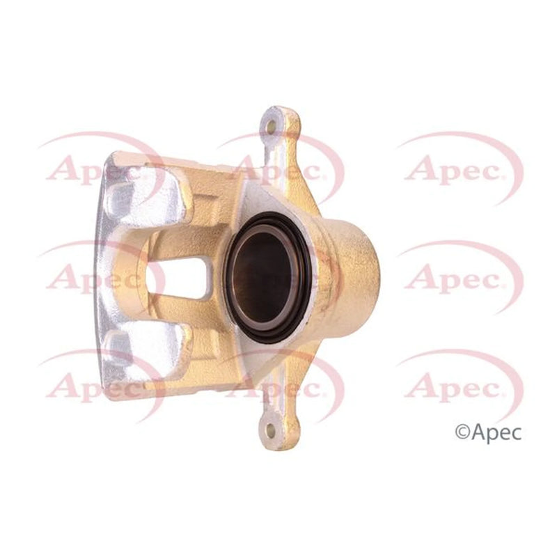 Apec Brake Caliper Assembly Front Right RCA598