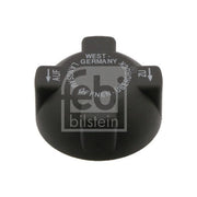 Febi Coolant Expansion Tank Cap 37520