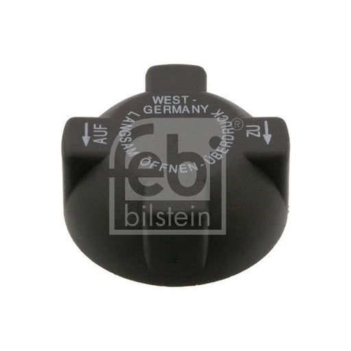 Febi Coolant Expansion Tank Cap 37520