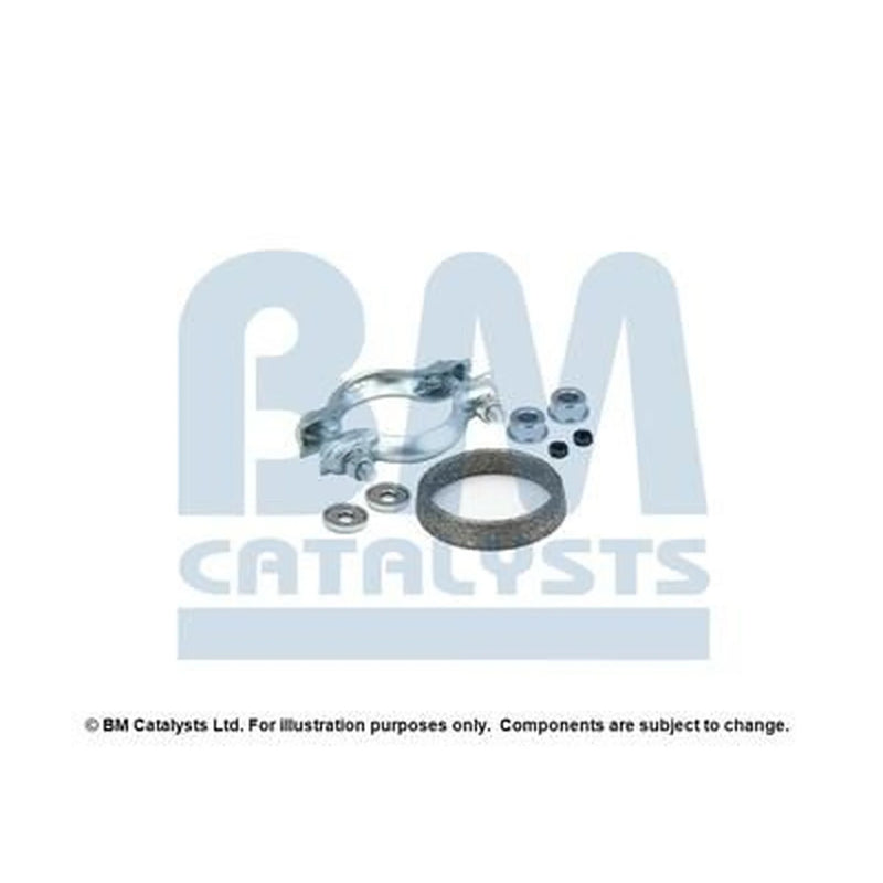 BM Catalysts Fitting Kit FK90466B FK90466B