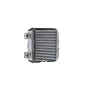 Mahle Heater Matrix Core Heat Exchanger AH 188 000P