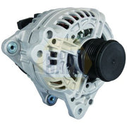 NAPA Car Alternator 12V NAL1690