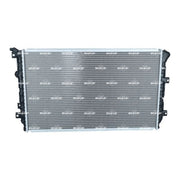 NRF Engine Radiator 58339