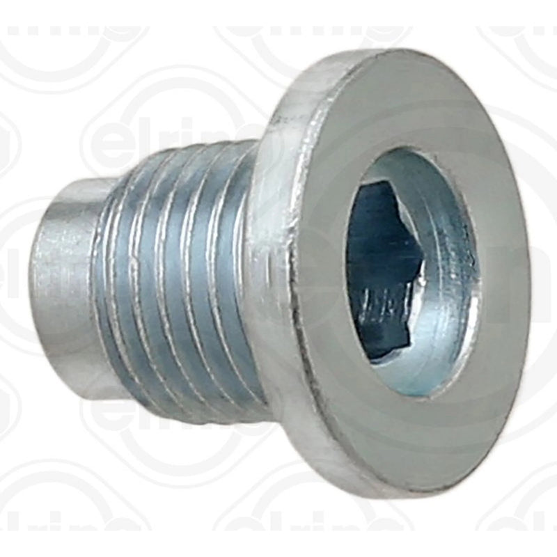 Elring Oil Sump Screw Plug 087.210