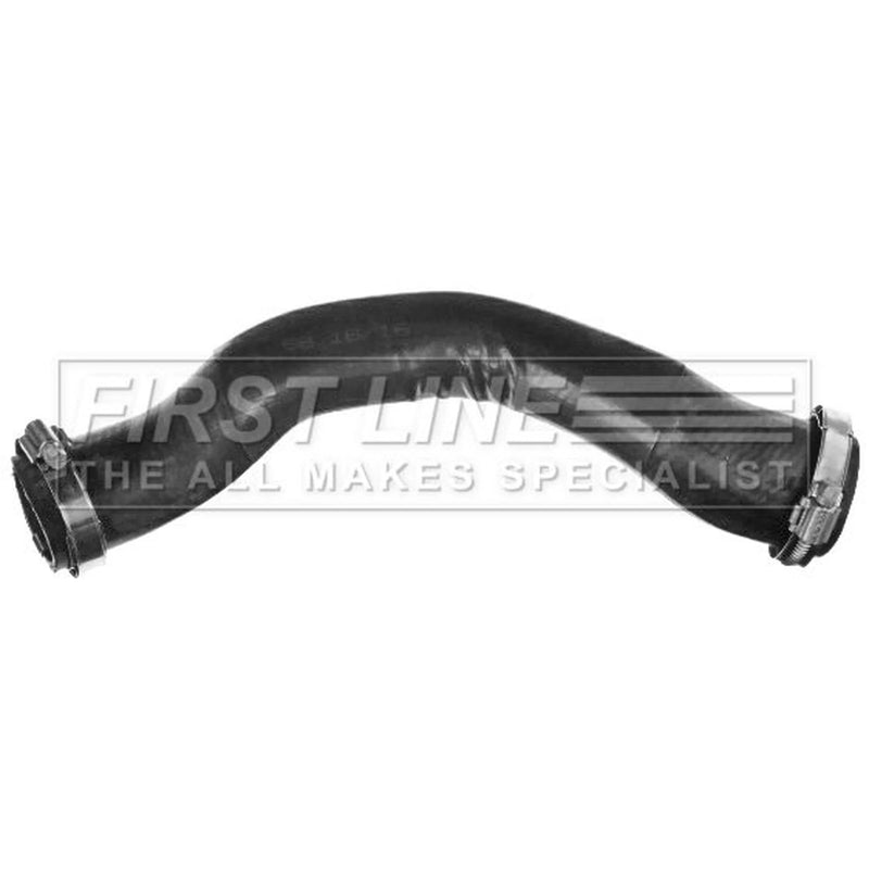 First Line Intercooler Turbo Charge Air Hose FTH1721