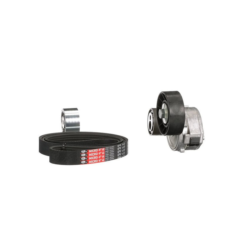 Gates V-Ribbed Belt Set K026PK1470