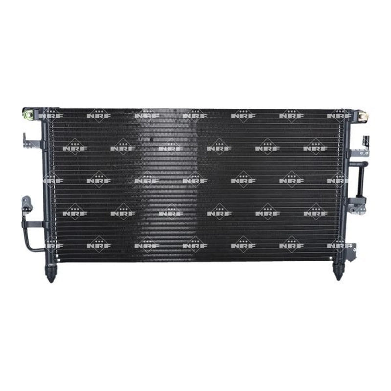 NRF Air Conditioning Condenser 35423
