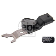 Febi Camshaft Position Sensor 37523