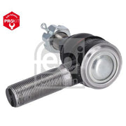 Febi Steering Tie Rod End Ball Joint Front Left 43346