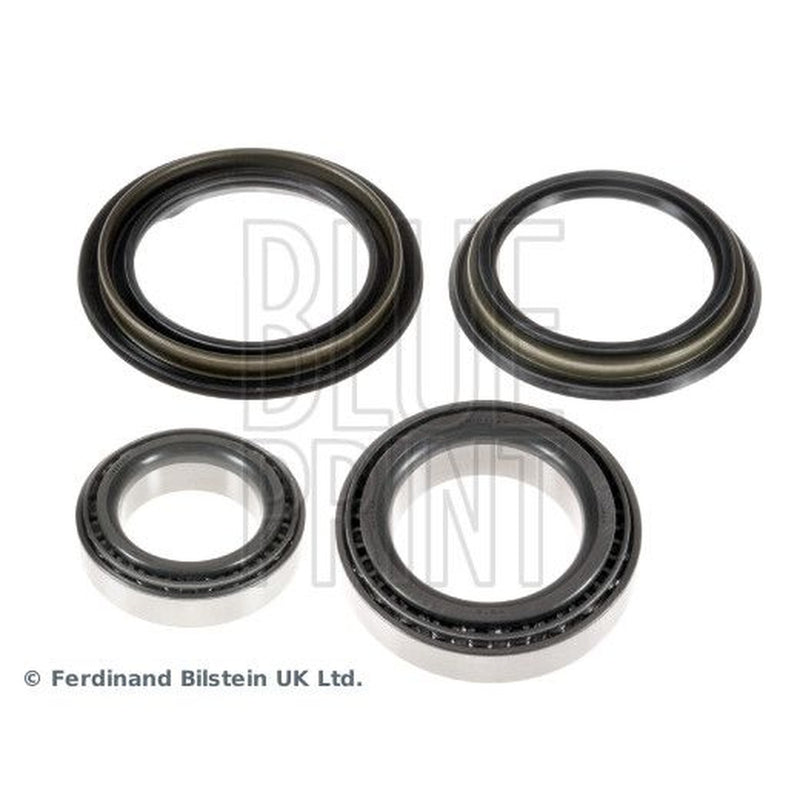 Blue Print Wheel Bearing Kit Front Right 63mm ADM58242