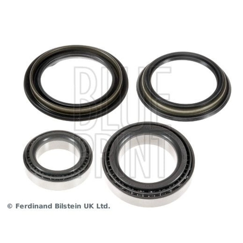 Blue Print Wheel Bearing Kit Front Right 63mm ADM58242