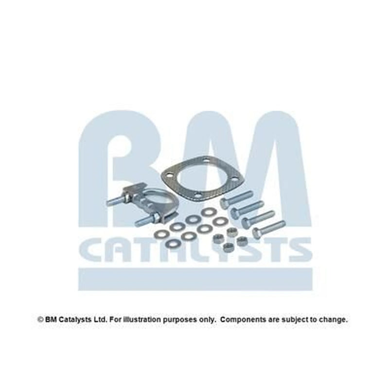 BM Catalysts Fitting Kit FK90005B FK90005B