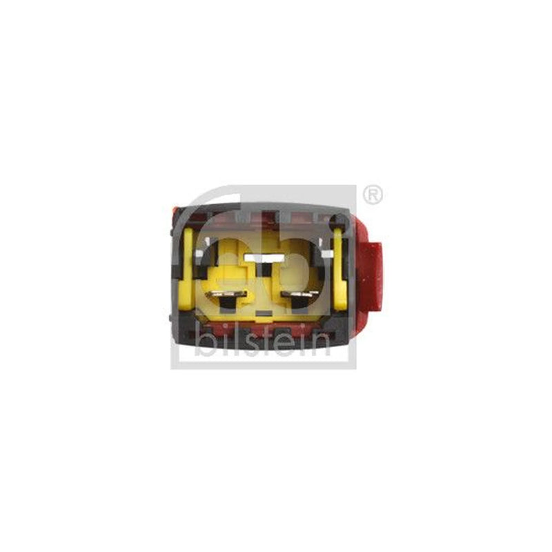 Febi Engine Cooling Fan 38478