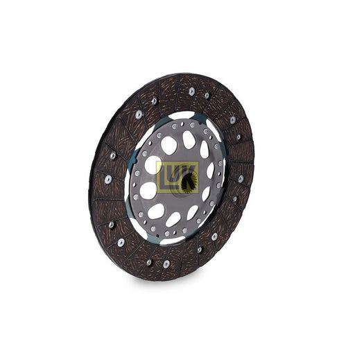 LuK Clutch Friction Disc Plate 23 Splines 324021910