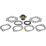 NAPA Thermostat,Coolant NTH1159