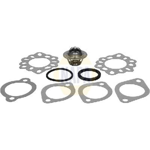 NAPA Thermostat,Coolant NTH1159