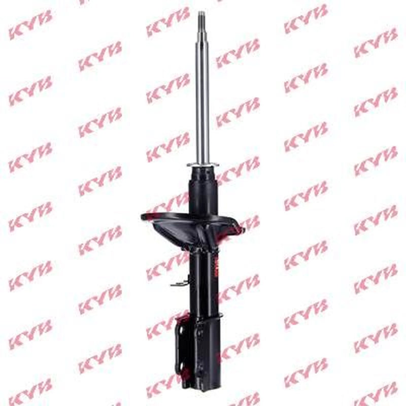 KYB Shock Absorber Damper Strut Front Left 333370