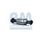 BM Catalysts Homologated Petrol Cat BM90190H