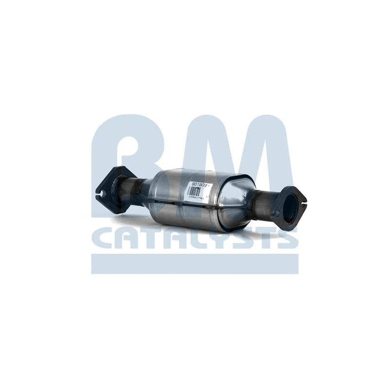 BM Catalysts Homologated Petrol Cat BM90190H