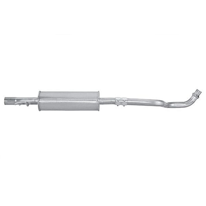 Hella Front Silencer Front 8LB 366 022-821
