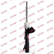 KYB Shock Absorber Damper Strut Front 333704