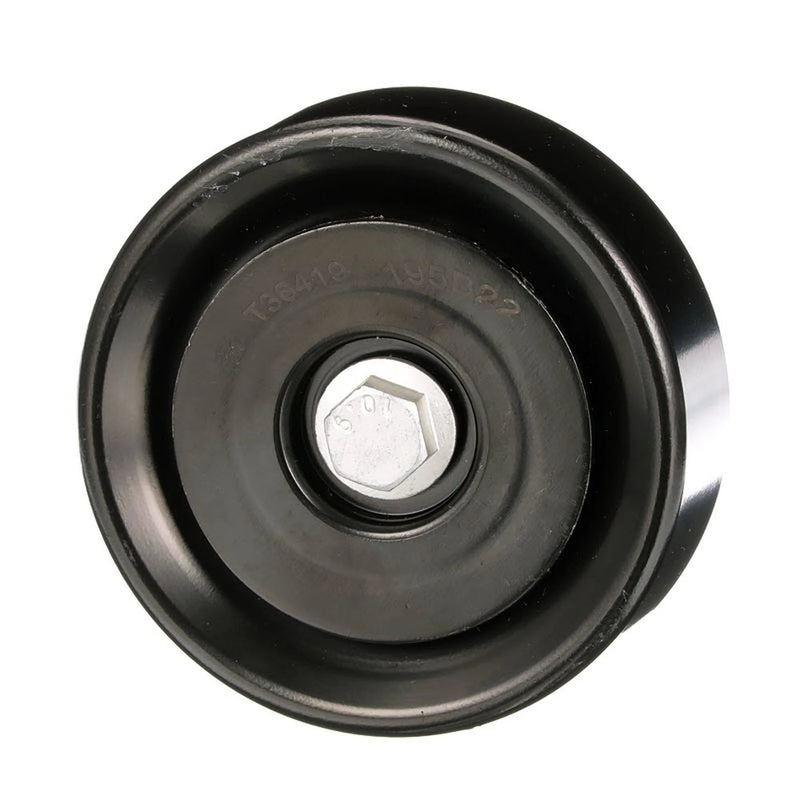 Gates V-Ribbed Belt Deflection/Guide Pulley T36419