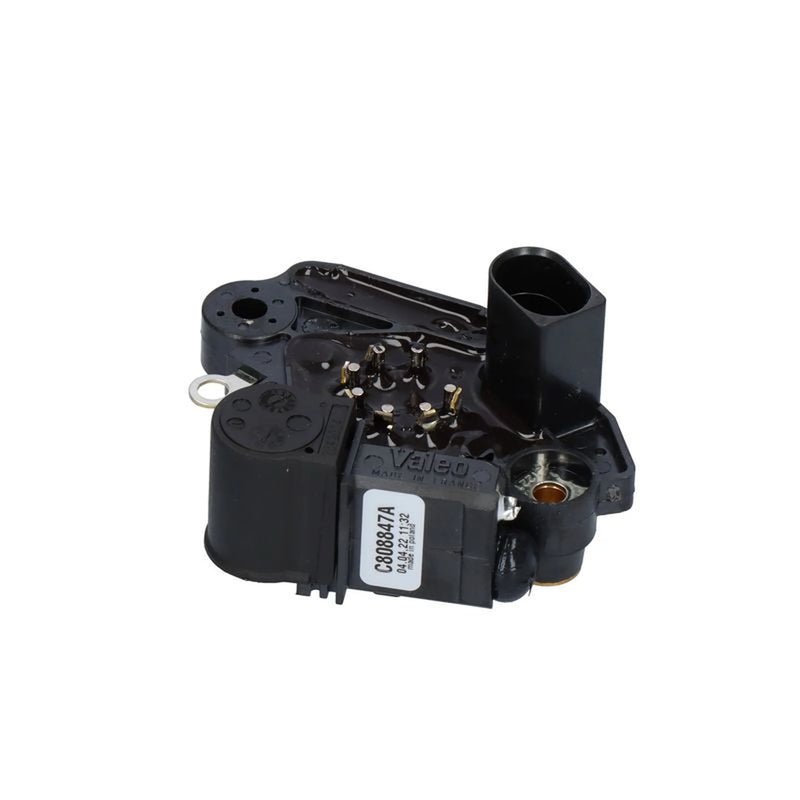 Valeo Alternator Voltage Regulator 593406