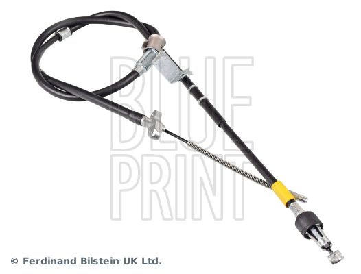 Blue Print Handbrake Cable Right Rear
