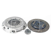 Borg & Beck Clutch Kit Set 3pc 250mm HK2420