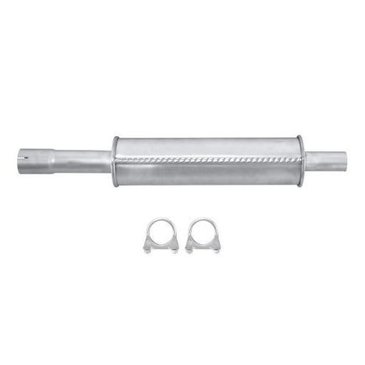 Hella Middle Silencer 8LC 366 026-221