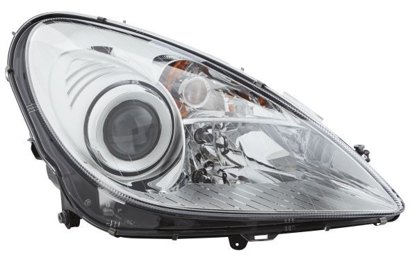 Hella Headlight Headlamp H7/H7 Right