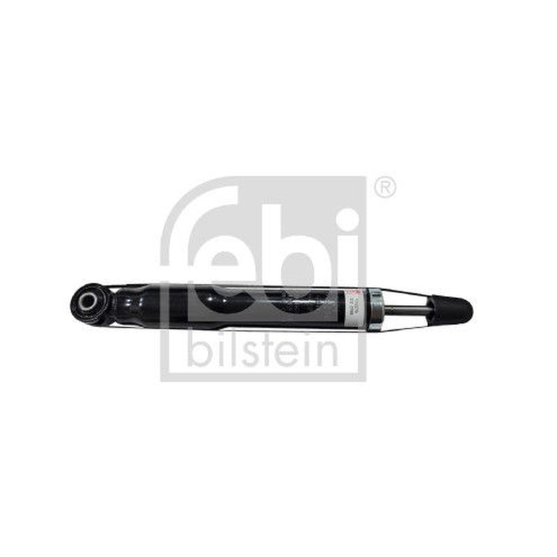 Febi Shock Absorber Damper Strut Rear Left 1002279