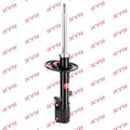 KYB Shock Absorber Damper Strut Rear Right 334388