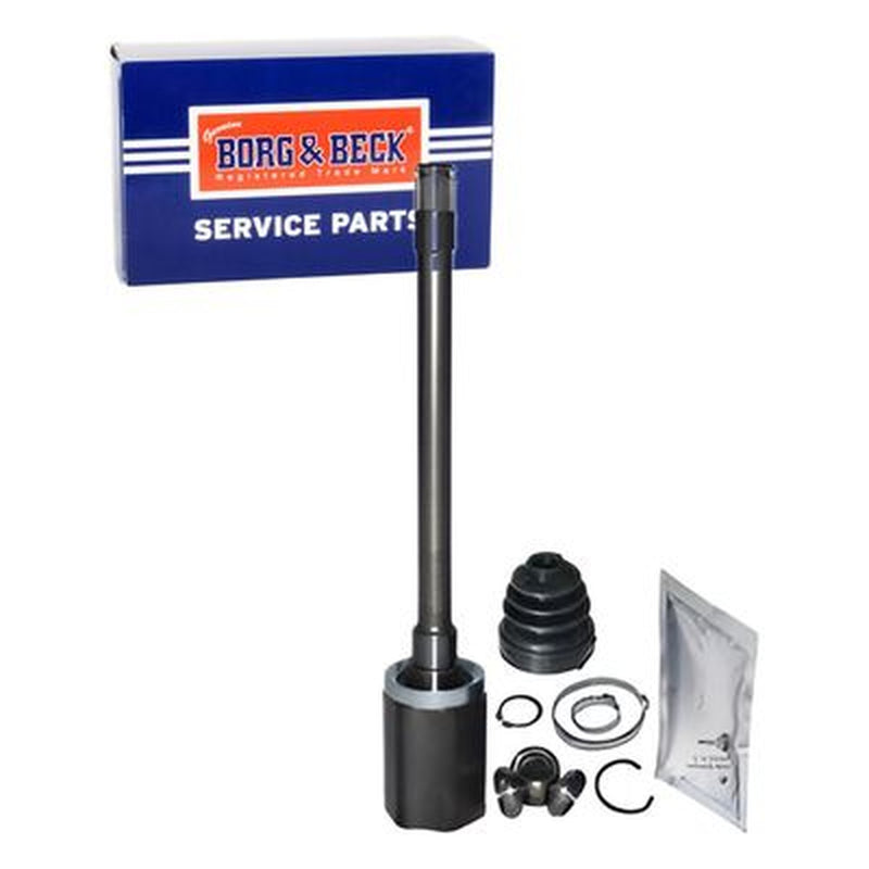 Borg & Beck Drive Shaft Joint Kit BCJ1376