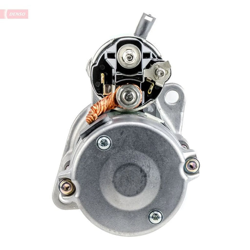 Denso Starter Motor 12V 1.7kW 15 Teeth DSN1008