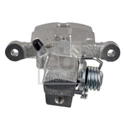 Febi Brake Caliper Assembly Rear Right 179179