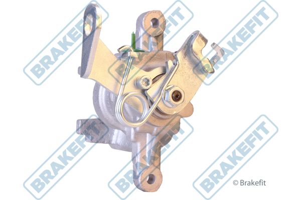 Apec Brake Caliper Assembly Rear Right fits Fiat Punto Evo 2009-2012 1.4 1.6