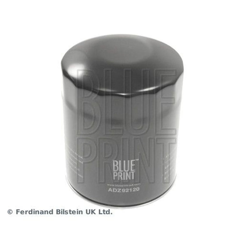 Blue Print Engine Oil Filter ADZ92120