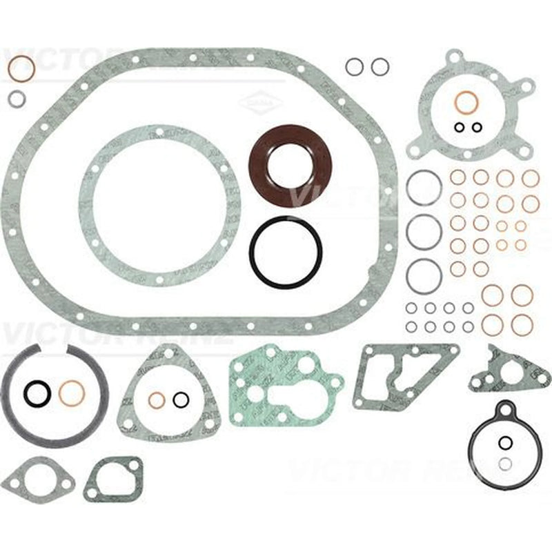 Victor Reinz Crankcase Gasket Kit ID 08-21267-09