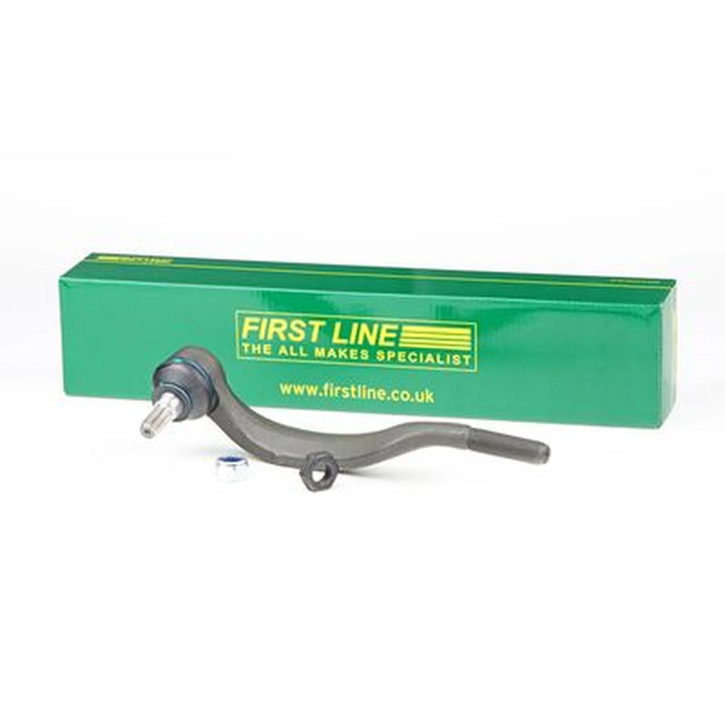 First Line Steering Tie Rod End Ball Joint FTR5534
