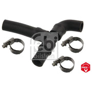 Febi Radiator Coolant Hose 170mm ID 49110