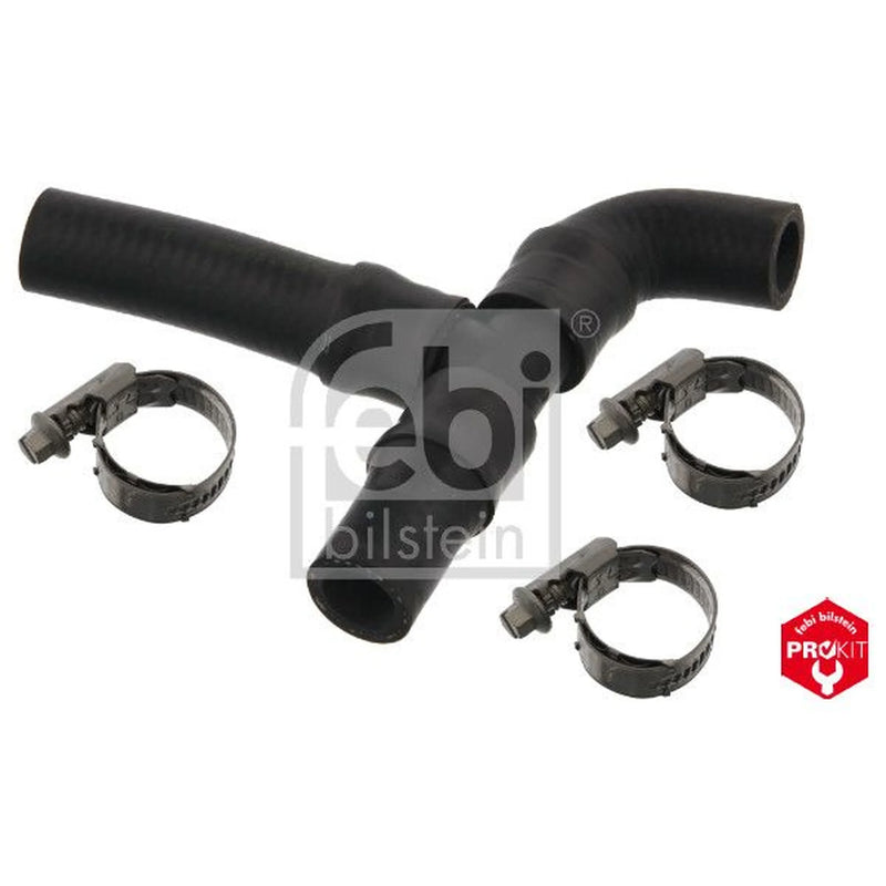 Febi Radiator Coolant Hose 170mm ID 49110