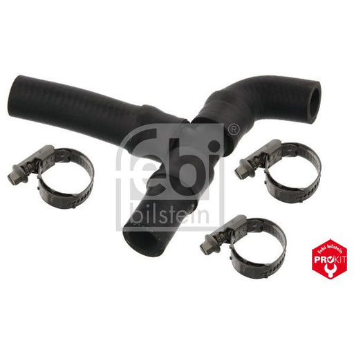 Febi Radiator Coolant Hose 170mm ID 49110