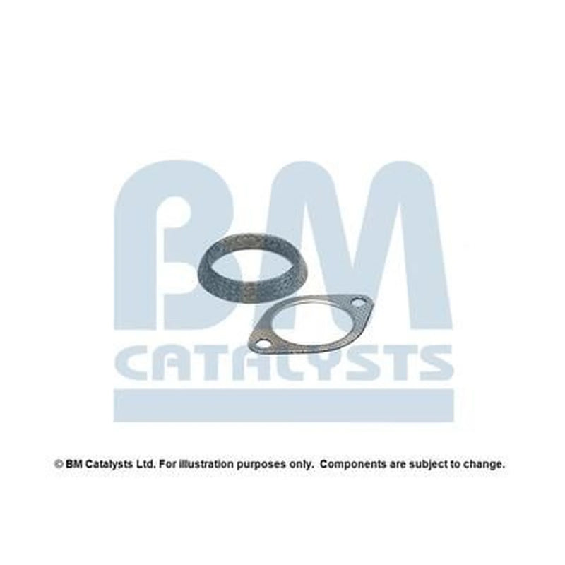 BM Catalysts Exhaust Pipe Mounting Kit FK70398A